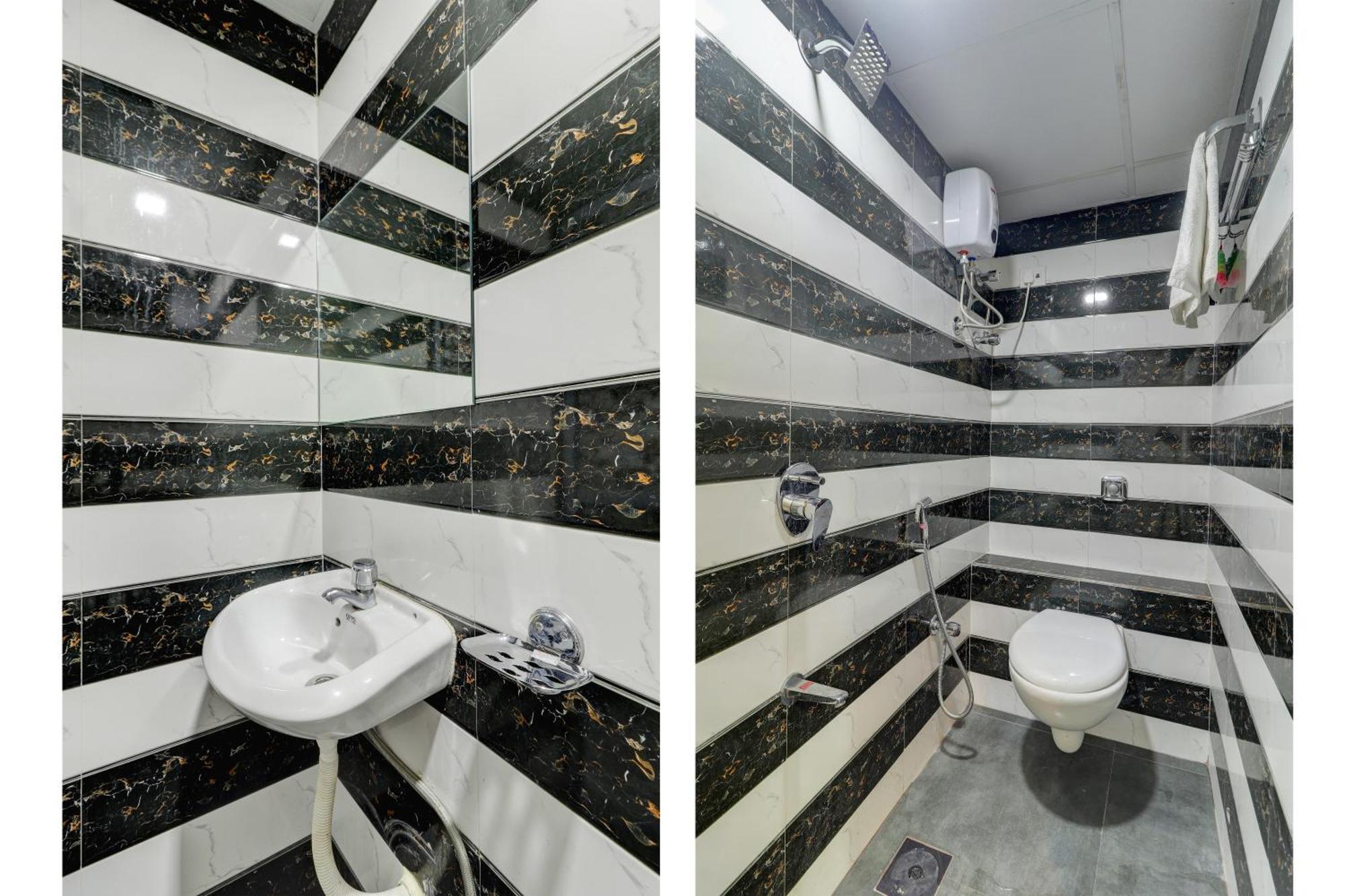 Hotel New Balaji Residency - Mumbai — Photos 2